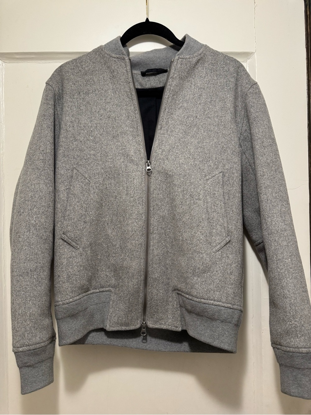 Saturdays NYC Bomber Jacket